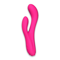 Осцилюючий смарт вібратор Lovense Osci 3 Pink