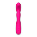 Осциллирующий смарт вибратор Lovense Osci 3 Pink