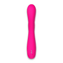 Осциллирующий смарт вибратор Lovense Osci 3 Pink