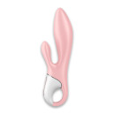 Вібратор-кролик надувний Satisfyer Air Pump Bunny 3