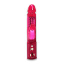 Dorcel Orgasmic Rabbit Pink Vibrator