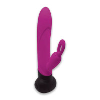 Вібратор-кролик Adrien Lastic Mini Bonnie