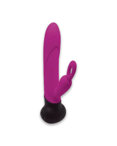 Вібратор-кролик Adrien Lastic Mini Bonnie