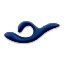 Смарт вібратор-кролик We-Vibe Nova Midnight Blue