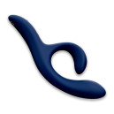 Смарт вібратор-кролик We-Vibe Nova Midnight Blue