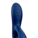 Смарт вібратор-кролик We-Vibe Nova Midnight Blue