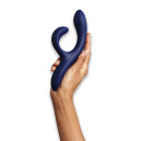 Смарт вібратор-кролик We-Vibe Nova Midnight Blue