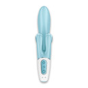 Вібратор-кролик Satisfyer Touch Me Blue