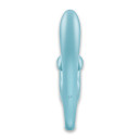 Вібратор-кролик Satisfyer Touch Me Blue