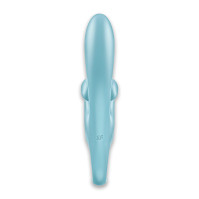 Вібратор-кролик Satisfyer Touch Me Blue