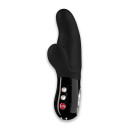 Вібратор-кролик Fun Factory MISS BI Black