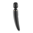 Вібратор Satisfyer Wand-er Woman Black