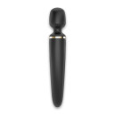 Вібратор Satisfyer Wand-er Woman Black