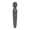 Вібратор Satisfyer Wand-er Woman Black