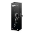 Вібратор Satisfyer Wand-er Woman Black