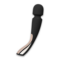 Вібратор LELO Smart Wand 2 Large Black