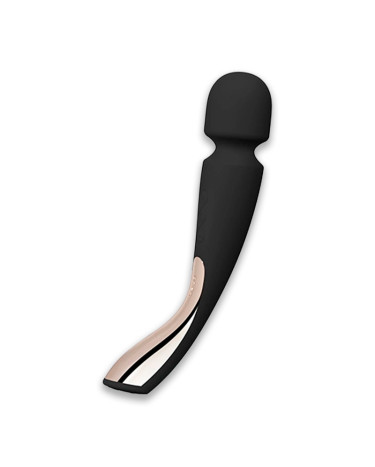 Вібратор LELO Smart Wand 2 Large Black