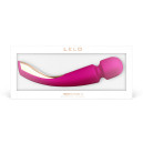 Вібратор LELO Smart Wand 2 Medium Deep Rose