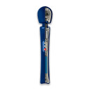 Вібратор Fun Factory VIM Vibrating Wand Midnight Blue