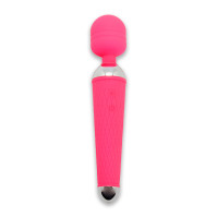 Вібратор Wooomy Pichile Pink