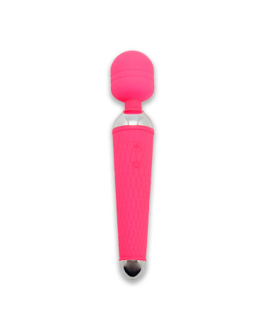Вібратор Wooomy Pichile Pink
