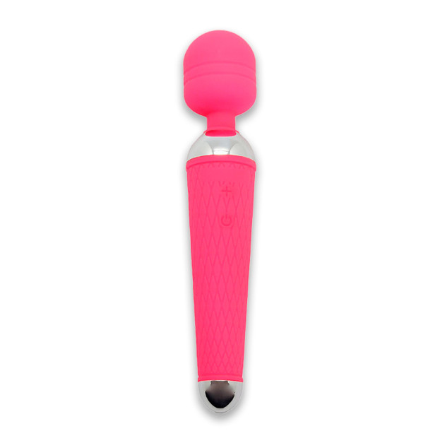 Вібратор Wooomy Pichile Pink