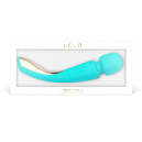 Вібратор LELO Smart Wand 2 Large Aqua