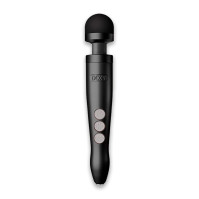 Вібратор DOXY Die Cast 3R - Matte Black