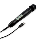 Вібратор DOXY Die Cast 3R - Matte Black