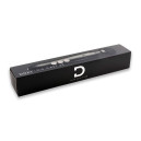 Вібратор DOXY Die Cast 3R - Matte Black