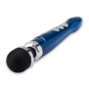 Вібратор DOXY Die Cast 3R - Blue Flame