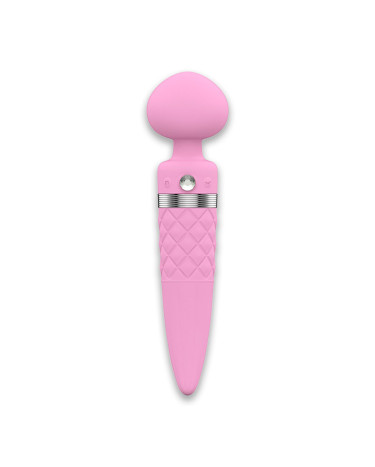 Вібратор Pillow Talk Sultry Pink