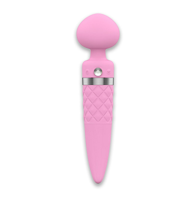 Вибратор Pillow Talk Sultry Pink