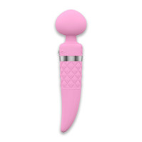 Вибратор Pillow Talk Sultry Pink
