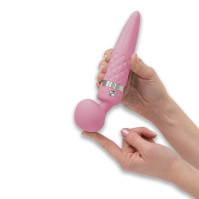 Вибратор Pillow Talk Sultry Pink