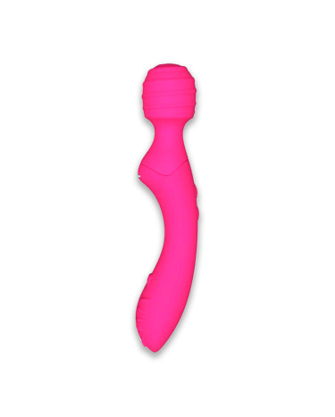 Вібратор Love To Love Twist Rose
