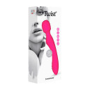 Вібратор Love To Love Twist Rose