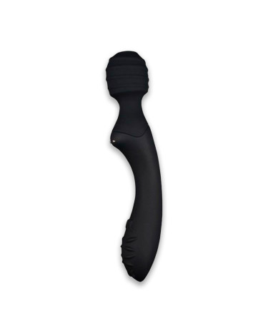 Вібратор Love To Love Twist Black
