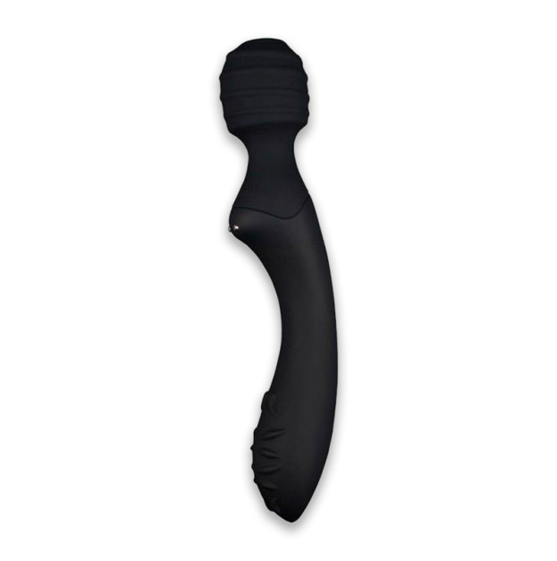 Вібратор Love To Love Twist Black
