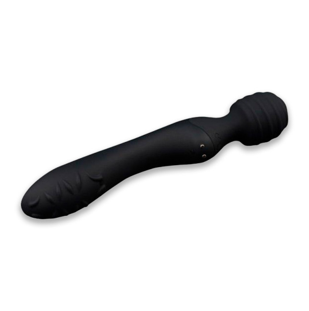 Вібратор Love To Love Twist Black