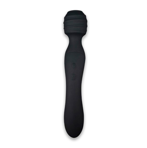 Вібратор Love To Love Twist Black