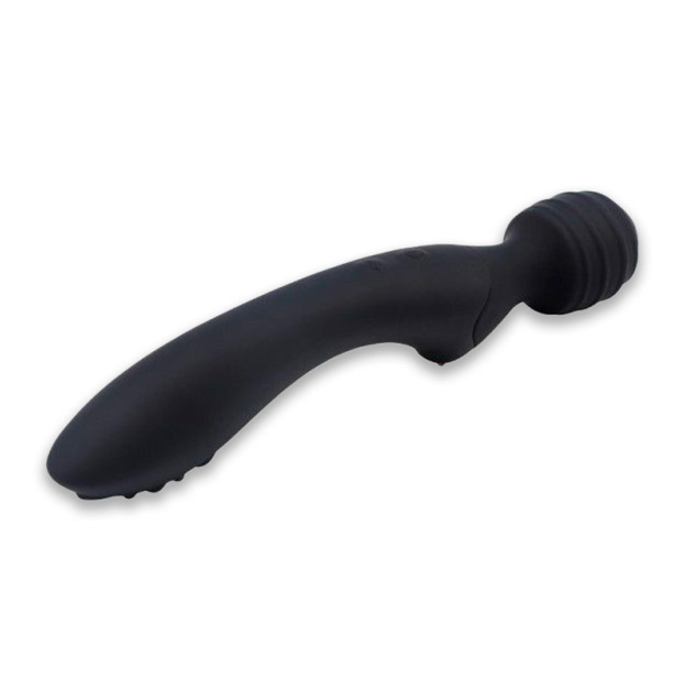 Вібратор Love To Love Twist Black