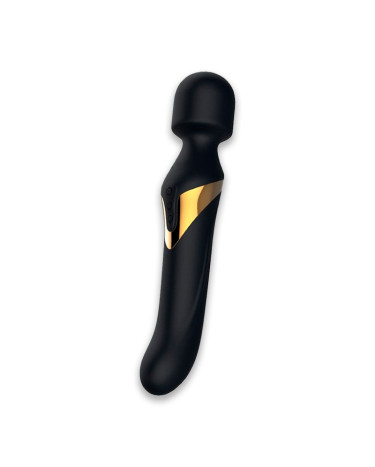 Вібратор Dorcel Dual Orgasms Gold