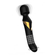 Вібратор Dorcel Dual Orgasms Gold