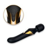 Вібратор Dorcel Dual Orgasms Gold