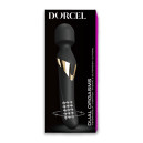 Vibrator Dorcel Dual Orgasms Gold