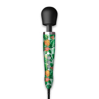 Вібратор DOXY Die Cast Pineapple