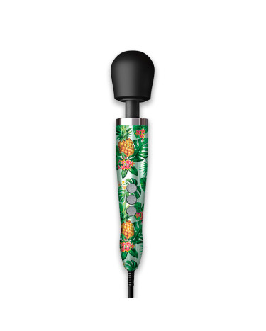 Вібратор DOXY Die Cast Pineapple
