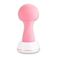 Вібратор Otouch Mushroom Pink