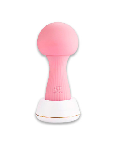 Вібратор Otouch Mushroom Pink